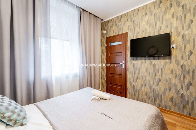 Mieszkanie 2-pokojowe Kraków Stare Miasto, ul. Bosacka. Zdjęcie 12