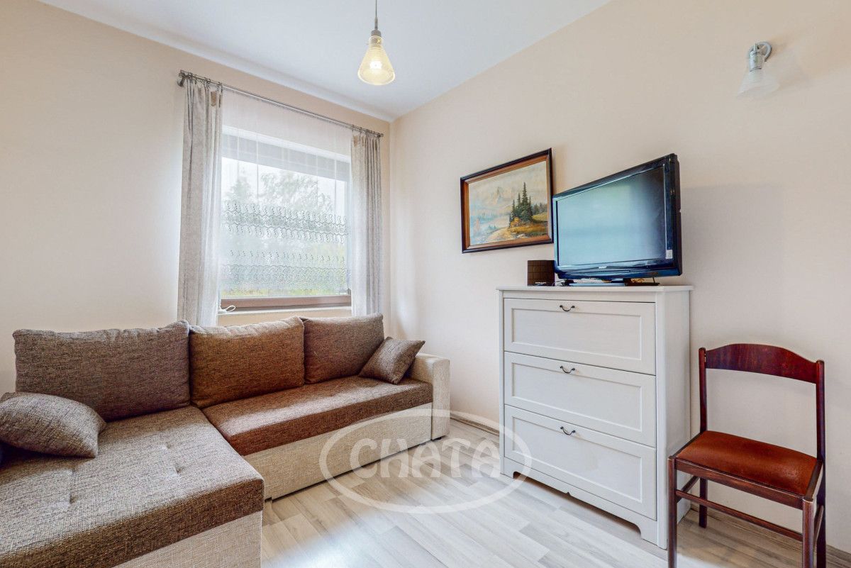 dom wolnostojący, 5 pokoi Miękinia. Zdjęcie 24