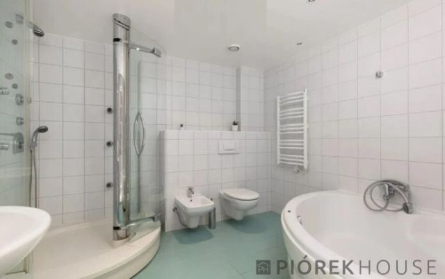 Mieszkanie 3-pokojowe Warszawa Mokotów, ul. Jana III Sobieskiego. Zdjęcie 8