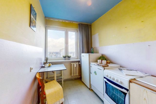 Mieszkanie 4-pokojowe Piotrków Trybunalski, ul. Juliusza Słowackiego. Zdjęcie 6