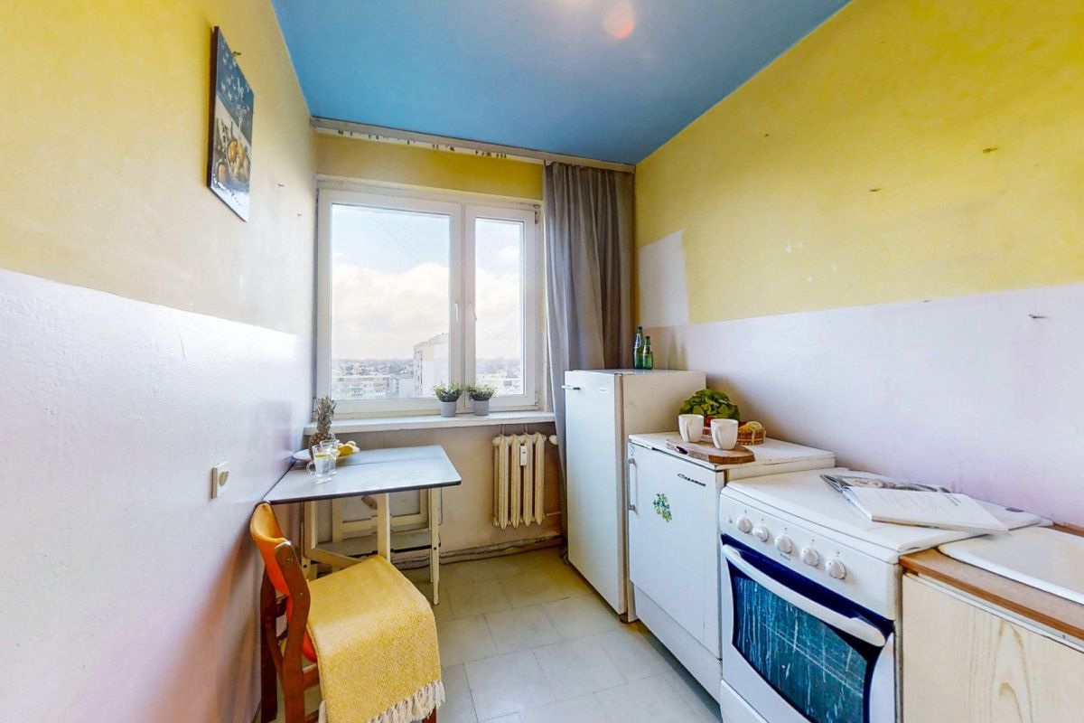 Mieszkanie 4-pokojowe Piotrków Trybunalski, ul. Juliusza Słowackiego. Zdjęcie 6