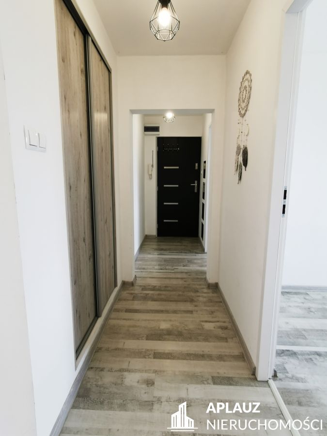 Mieszkanie 3-pokojowe Jelenia Góra Cieplice Śląskie-Zdrój, ul. Wita Stwosza. Zdjęcie 4