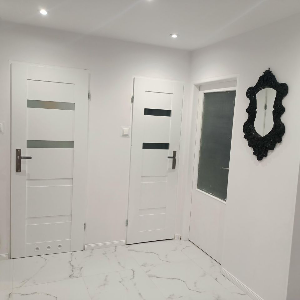 Mieszkanie 3-pokojowe Bielsko-Biała Śródmieście, ul. kpt. Aleksandra Kunickiego. Zdjęcie 7