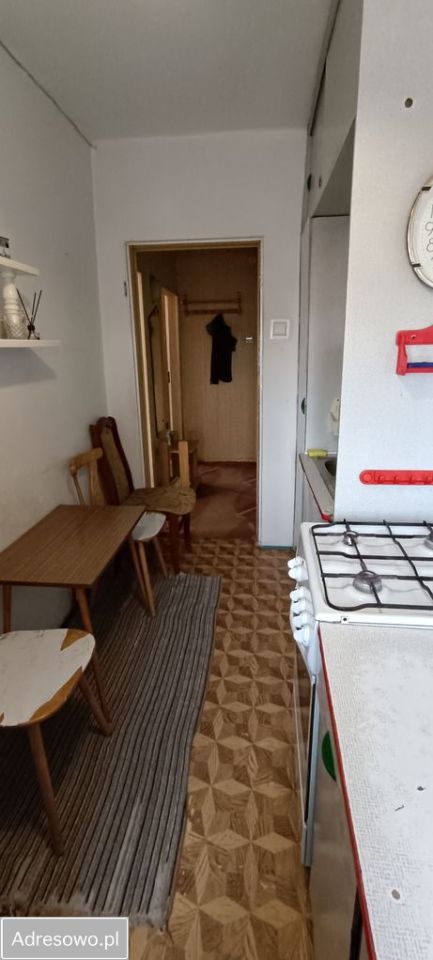 Mieszkanie 2-pokojowe Pabianice, ul. Stanisława Wyspiańskiego. Zdjęcie 20