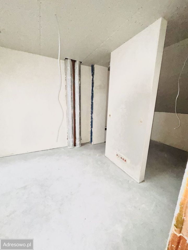 dom wolnostojący, 5 pokoi Warszawa Wawer, ul. Zasadowa. Zdjęcie 7