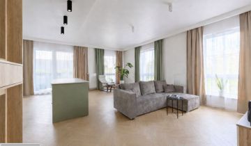 Mieszkanie 3-pokojowe Warszawa Ursynów, ul. Hilarego Koprowskiego