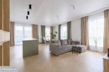 Mieszkanie 3-pokojowe Warszawa Ursynów, ul. Hilarego Koprowskiego