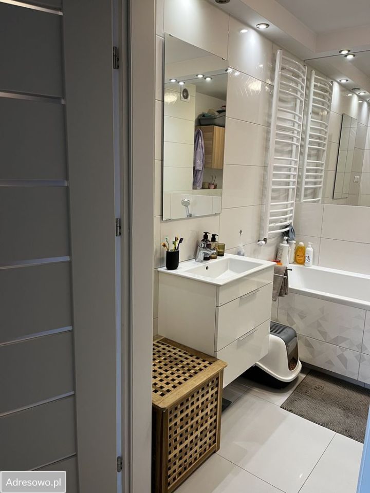 Mieszkanie 4-pokojowe Siechnice, ul. Ziemska. Zdjęcie 6