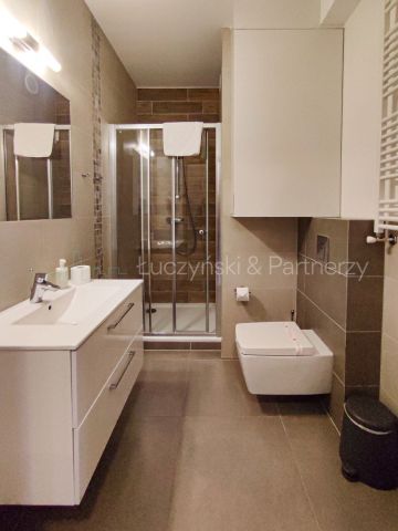 Mieszkanie 2-pokojowe Szklarska Poręba, ul. Górna. Zdjęcie 9