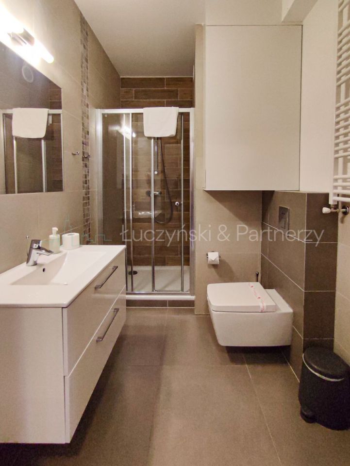 Mieszkanie 2-pokojowe Szklarska Poręba, ul. Górna. Zdjęcie 9