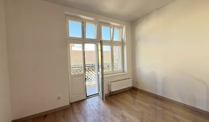 Mieszkanie 3-pokojowe Kościan, ul. marsz. Józefa Piłsudskiego