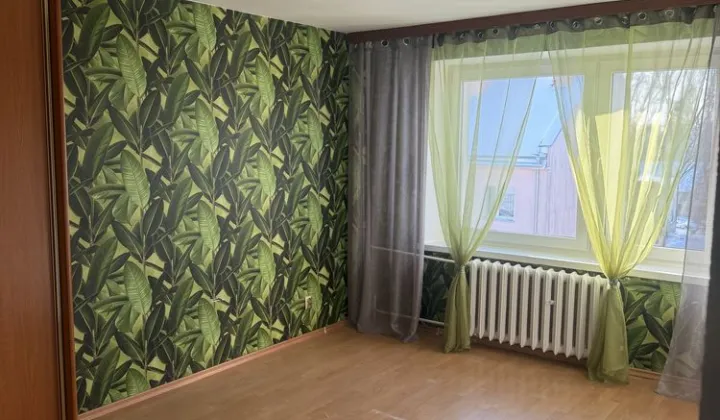 Mieszkanie 4-pokojowe Biskupiec, ul. Bolesława Chrobrego