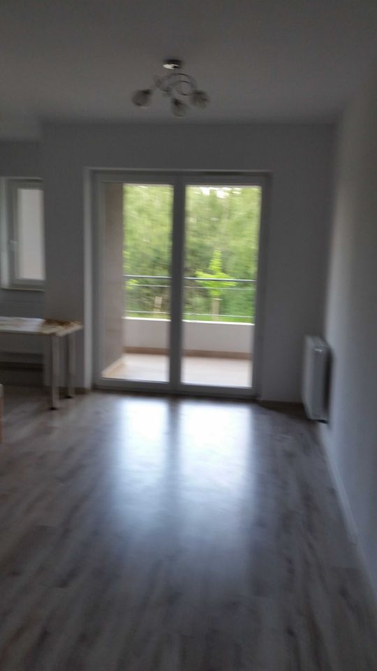 Mieszkanie 2-pokojowe Olsztyn, ul. dr. Stanisława Dorantta