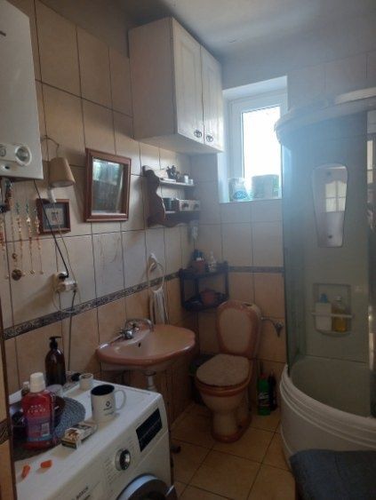 dom wolnostojący Zamość Karolówka, ul. Mikołaja Kopernika. Zdjęcie 3