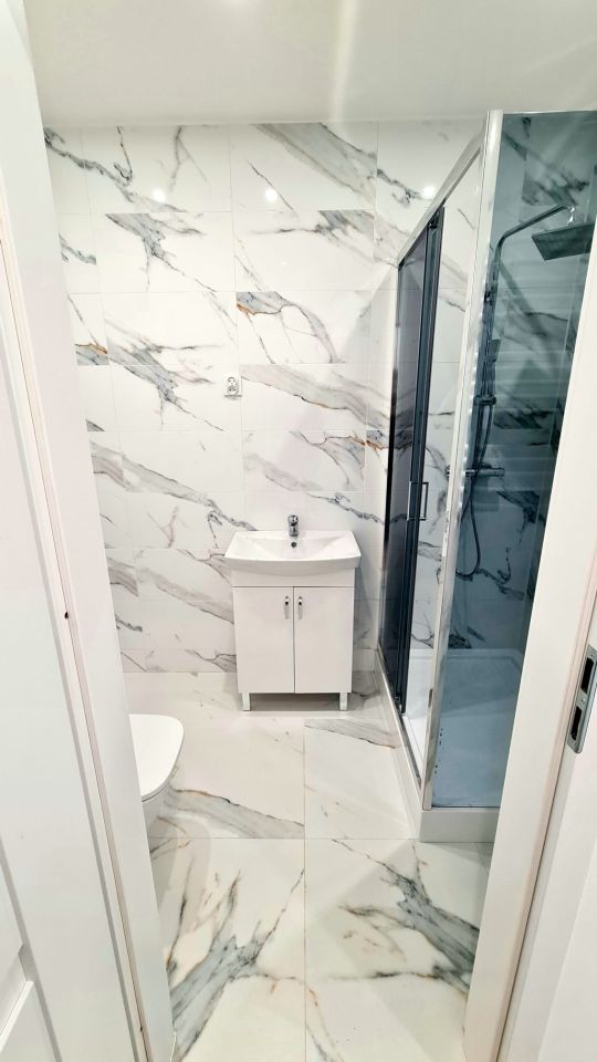 Mieszkanie 2-pokojowe Głowno Huta Józefów, os. Huta Józefów. Zdjęcie 9