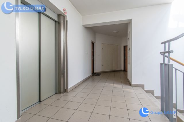 Mieszkanie 4-pokojowe Kraków Ruczaj, ul. prof. Michała Bobrzyńskiego. Zdjęcie 21