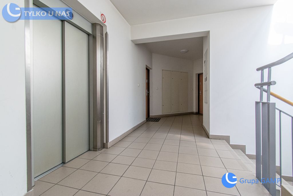 Mieszkanie 4-pokojowe Kraków Ruczaj, ul. prof. Michała Bobrzyńskiego. Zdjęcie 21