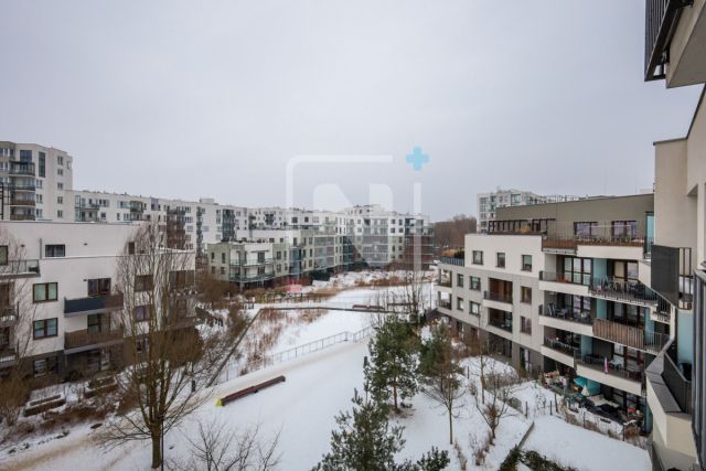 Mieszkanie 2-pokojowe Warszawa Praga-Południe, ul. Pieskowa Skała. Zdjęcie 17