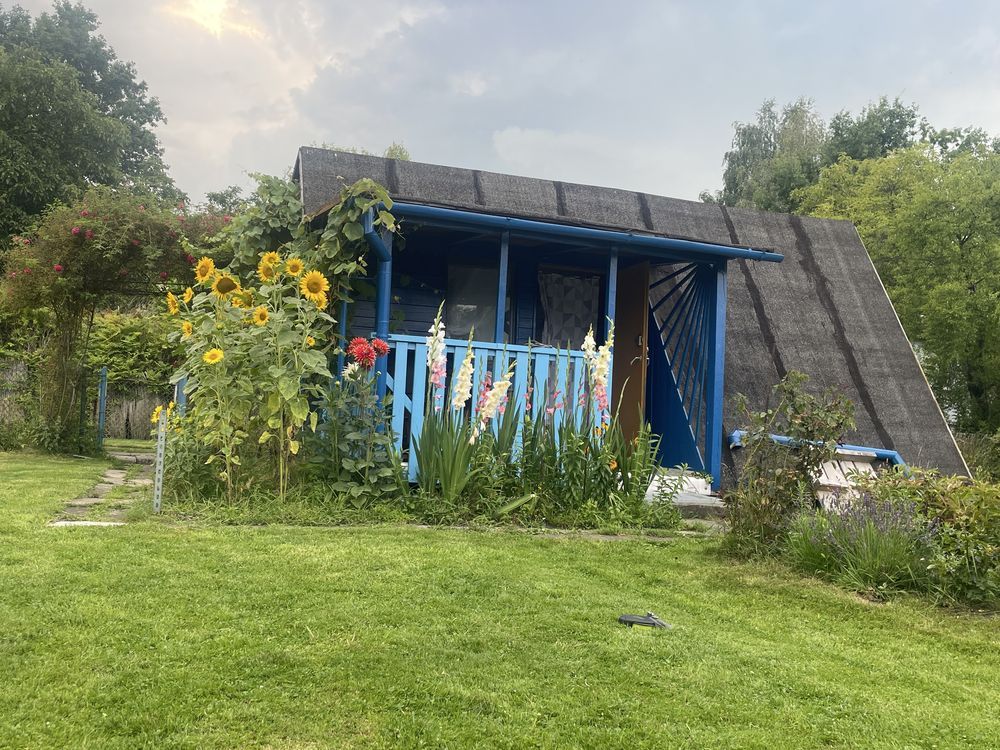 Działka rod Ząbki. Zdjęcie 2