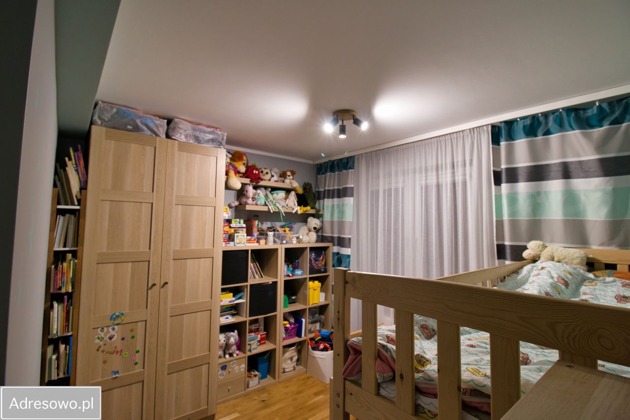 Mieszkanie 3-pokojowe Boguchwała Gaj. Zdjęcie 9