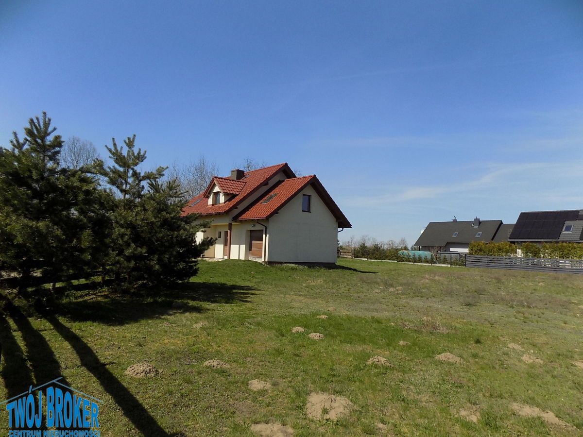 dom wolnostojący, 6 pokoi Pinczyn. Zdjęcie 2