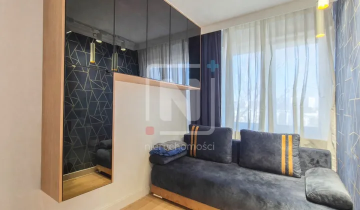 Mieszkanie 4-pokojowe Warszawa Mokotów, ul. Jałtańska