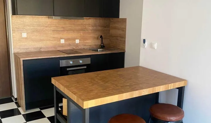 Mieszkanie 2-pokojowe Gryfów Śląski, ul. Lubańska