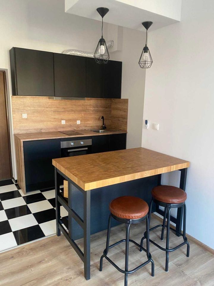 Mieszkanie 2-pokojowe Gryfów Śląski, ul. Lubańska. Zdjęcie 1