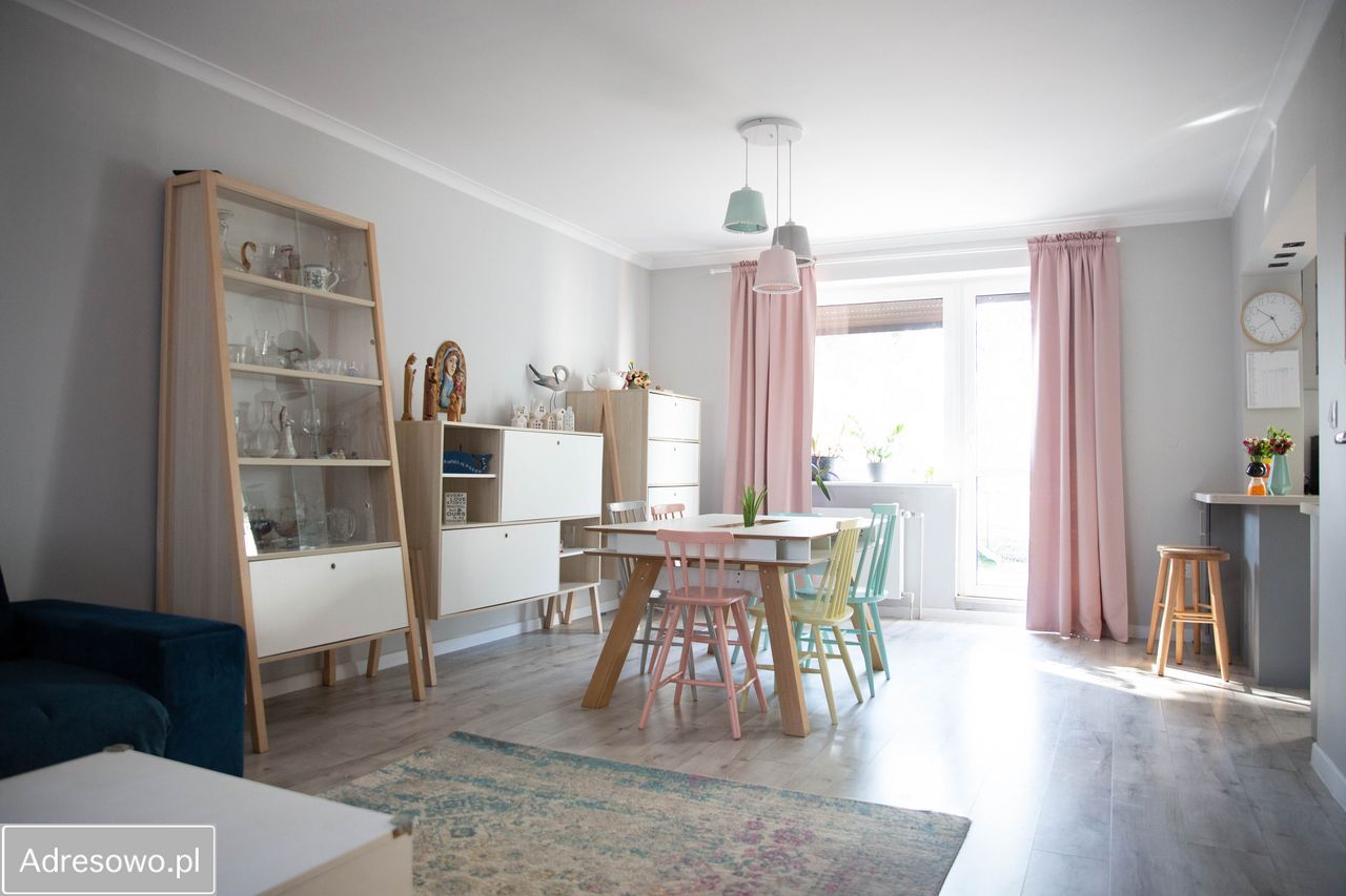 dom wolnostojący, 5 pokoi Pobiedziska, ul. Józefa Kostrzewskiego. Zdjęcie 7