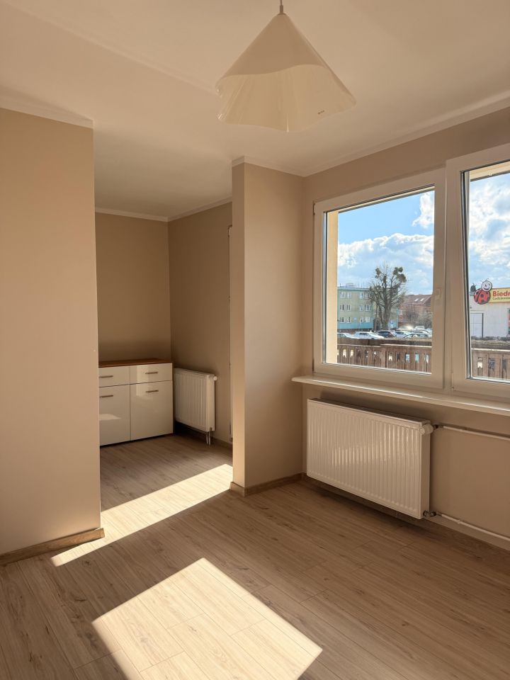 Mieszkanie 2-pokojowe Iława, ul. Marii Skłodowskiej-Curie. Zdjęcie 9