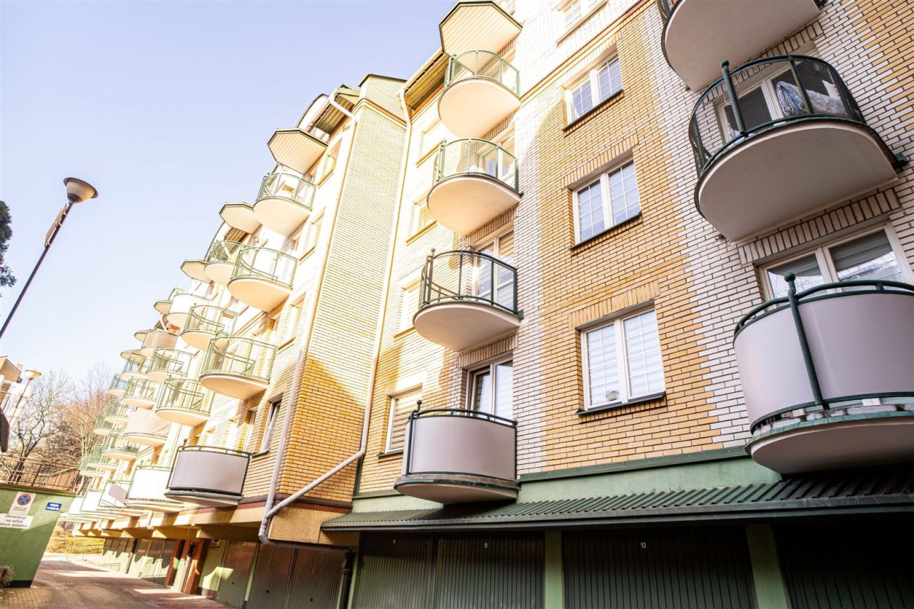 Mieszkanie 4-pokojowe Białystok Bojary. Zdjęcie 19