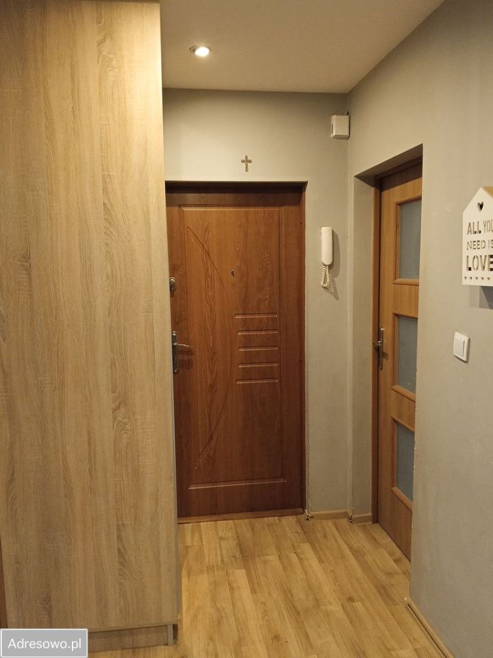 Mieszkanie 3-pokojowe Łódź Bałuty, ul. Murarska. Zdjęcie 19