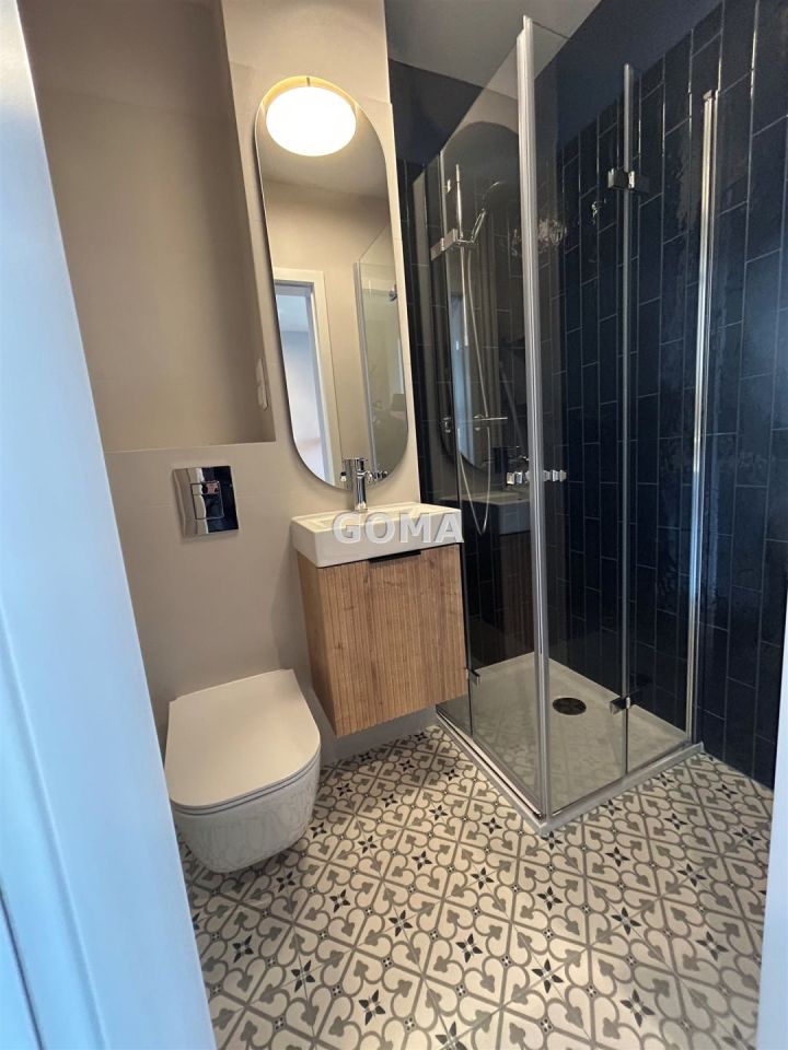 Mieszkanie 1-pokojowe Warszawa Praga-Południe. Zdjęcie 11