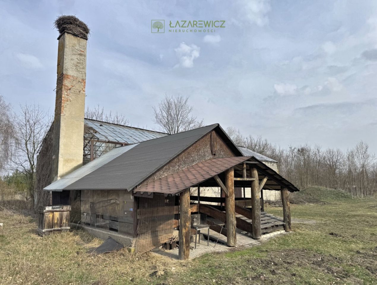 dworek, 7 pokoi Janów. Zdjęcie 21