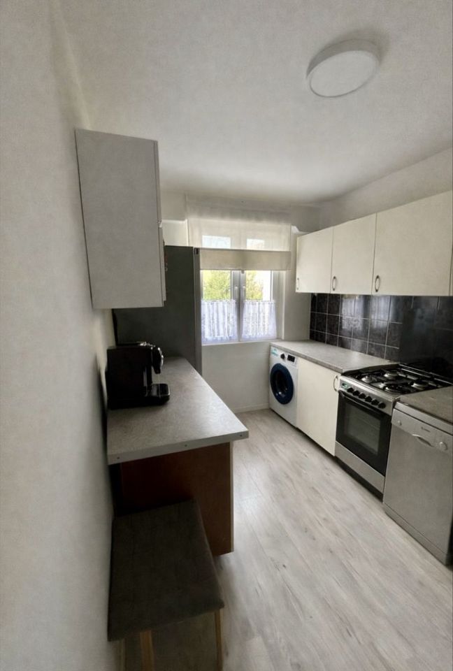 Mieszkanie 3-pokojowe Poznań Rataje, ul. Pawia. Zdjęcie 3