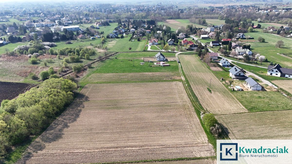 Działka budowlana Świerzowa Polska. Zdjęcie 2