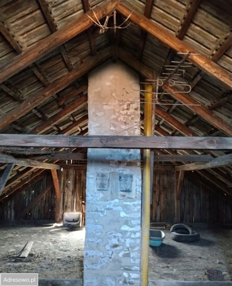 Działka budowlana Przecieszyn, ul. Sadowa. Zdjęcie 12