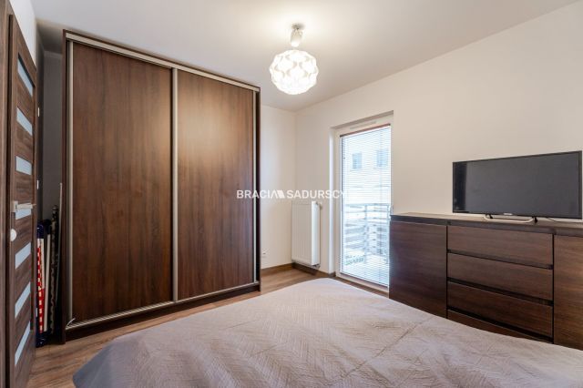 Mieszkanie 2-pokojowe Kraków Swoszowice, ul. Macieja Dębskiego. Zdjęcie 14