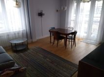 Mieszkanie 2-pokojowe Warszawa Mokotów, ul. Fryderyka Joliot-Curie. Zdjęcie 2