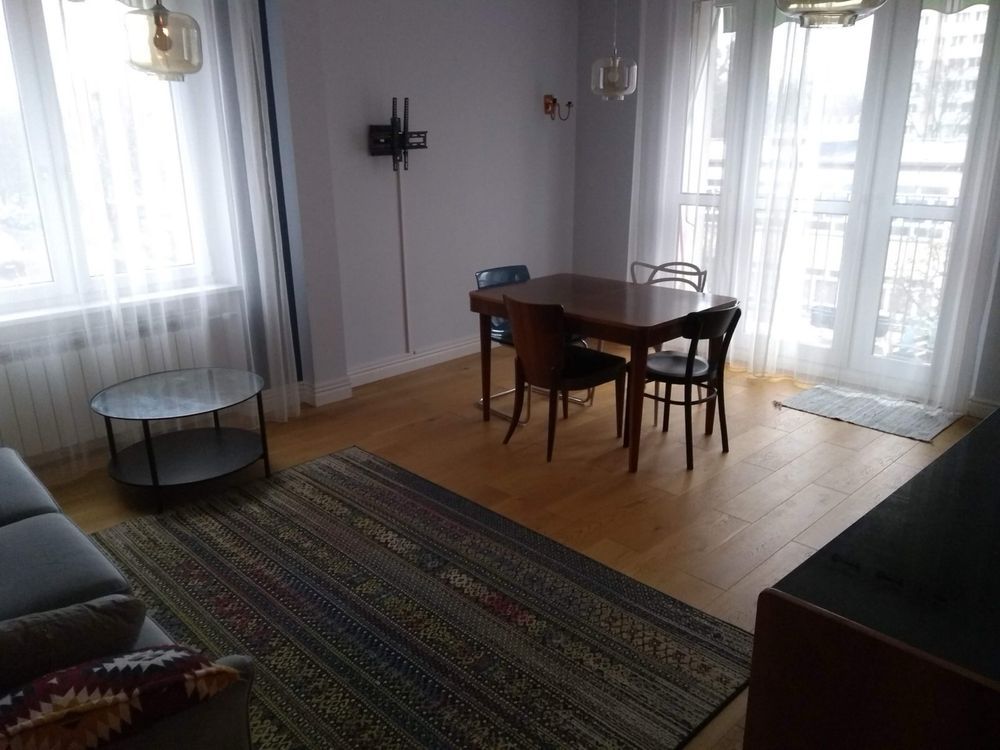 Mieszkanie 2-pokojowe Warszawa Mokotów, ul. Fryderyka Joliot-Curie. Zdjęcie 3