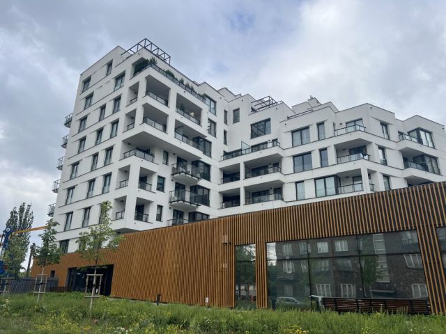 Mieszkanie 2-pokojowe Warszawa Wola, ul. Studzienna. Zdjęcie 19