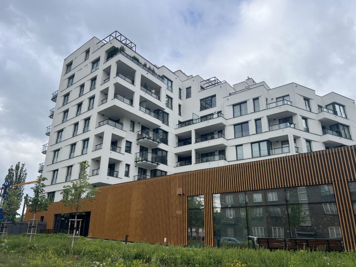 Mieszkanie 2-pokojowe Warszawa Wola, ul. Studzienna. Zdjęcie 19