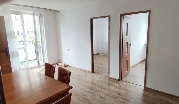 Mieszkanie 3-pokojowe Warszawa Praga-Południe, ul. Rozłucka
