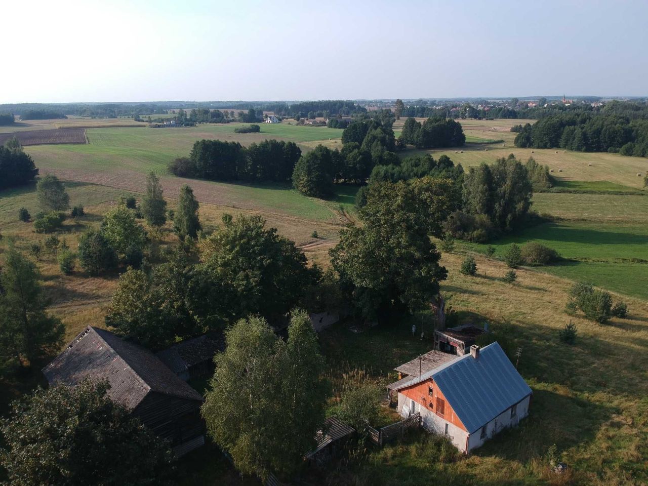 Działka Chwarzno. Zdjęcie 8