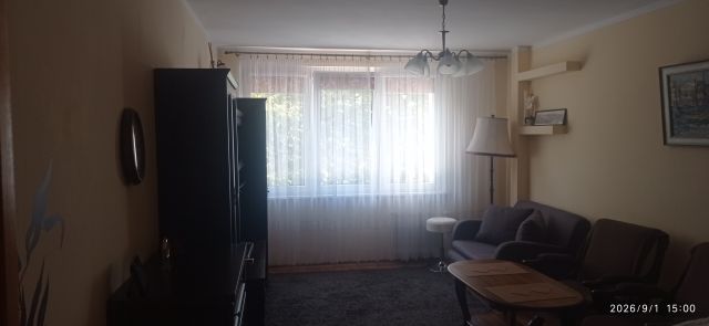 Mieszkanie 1-pokojowe Kołobrzeg Centrum, ul. ppor. Edmunda Łopuskiego. Zdjęcie 4