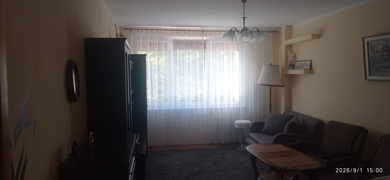 Mieszkanie 1-pokojowe Kołobrzeg Centrum, ul. ppor. Edmunda Łopuskiego. Zdjęcie 4