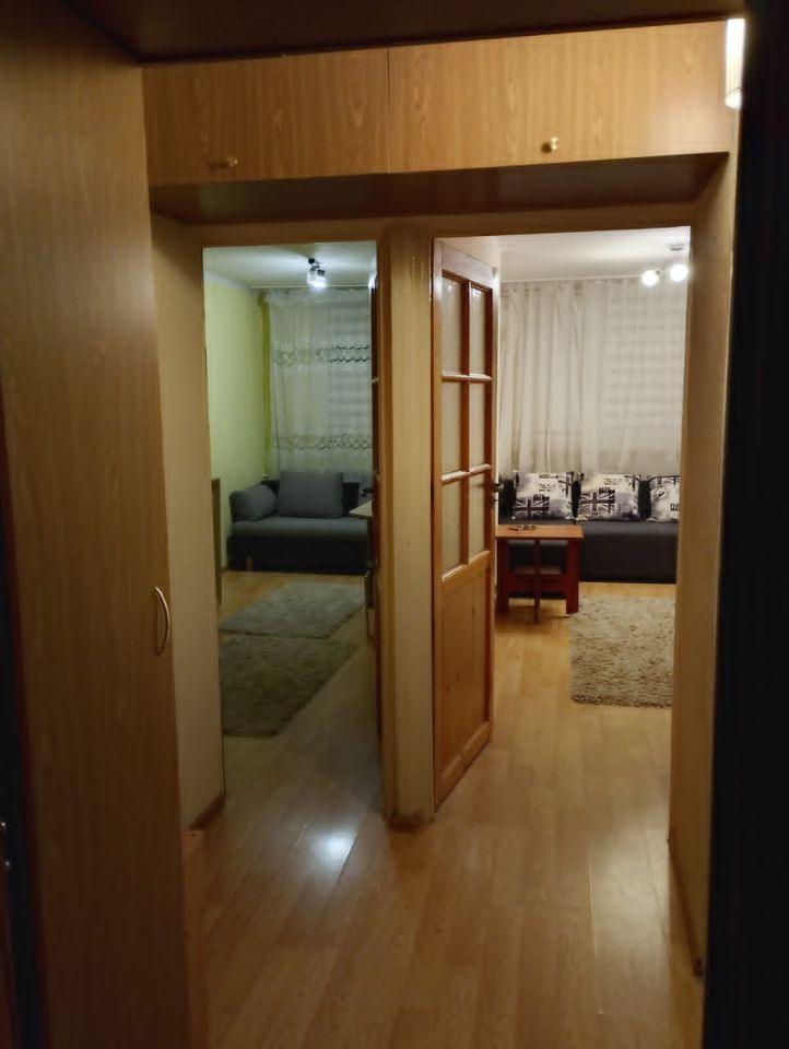 Mieszkanie 2-pokojowe Warszawa Wola, ul. Redutowa. Zdjęcie 2
