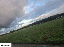 Działka budowlana Piotrowice. Zdjęcie 3
