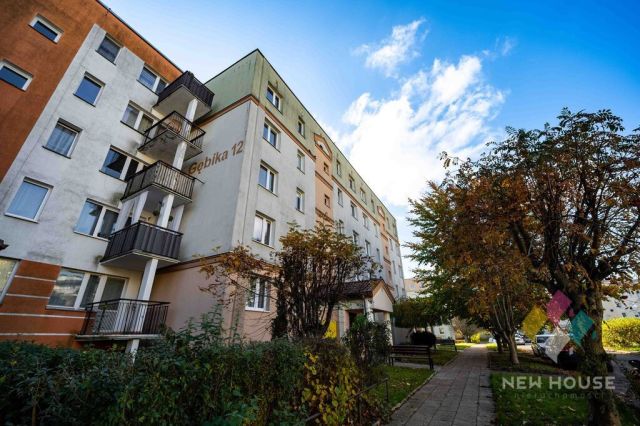 Mieszkanie 2-pokojowe Olsztyn Pieczewo, ul. Władysława Gębika. Zdjęcie 23