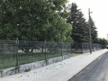 Działka budowlana Wiązów, ul. Juliusza Słowackiego. Zdjęcie 1
